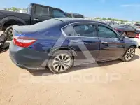 2014 Honda Accord photo