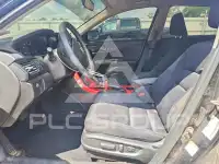 2014 Honda Accord фото