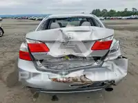 2014 Honda Accord фото