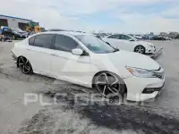 2014 Honda Accord фото