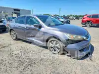 2014 Honda Accord фото