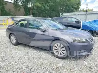 2014 Honda Accord фото