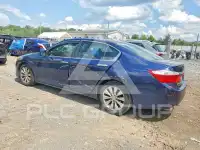 2014 Honda Accord фото