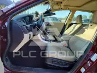 2014 Honda Accord фото