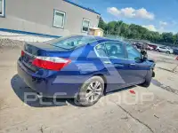 2014 Honda Accord photo