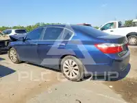 2014 Honda Accord фото