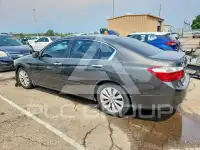 2014 Honda Accord photo