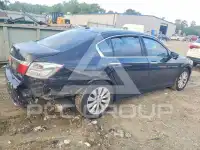 2014 Honda Accord фото
