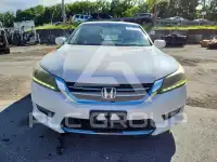 2014 Honda Accord photo