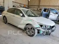 2014 Honda Accord фото