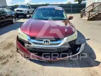 2014 Honda Accord фото