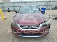2014 Honda Accord photo