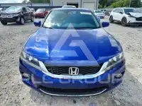 2014 Honda Accord photo
