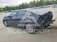 2014 Honda Accord фото