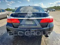 2014 Honda Accord фото