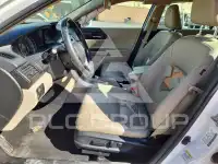 2014 Honda Accord photo