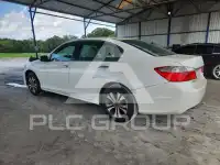 2014 Honda Accord фото