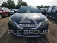 2014 Honda Accord фото