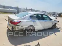 2014 Honda Accord фото