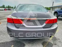 2014 Honda Accord photo