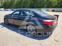 2014 Honda Accord photo