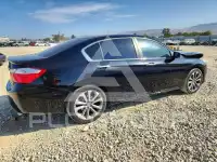 2014 Honda Accord фото