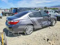 2014 Honda Accord photo