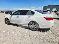 2014 Honda Accord photo