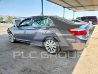 2014 Honda Accord фото