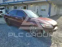 2014 Honda Accord фото