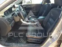 2014 Honda Accord фото