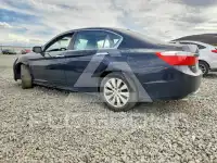 2014 Honda Accord photo