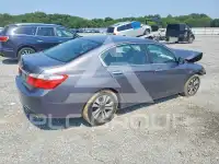 2014 Honda Accord фото