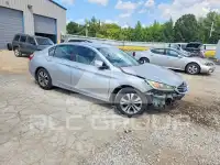 2014 Honda Accord фото