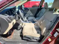 2014 Honda Accord фото