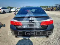 2014 Honda Accord фото