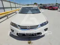 2014 Honda Accord photo