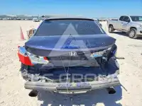 2014 Honda Accord фото