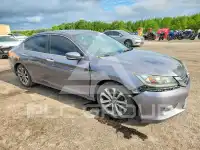 2014 Honda Accord фото