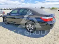 2014 Honda Accord фото