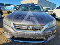 2014 Honda Accord фото