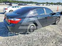 2014 Honda Accord photo