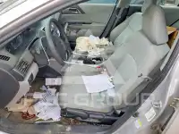 2014 Honda Accord фото