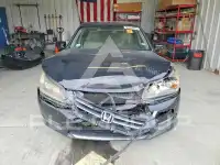 2014 Honda Accord фото