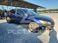 2014 Honda Accord фото