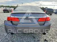 2014 Honda Accord фото