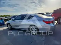 2014 Honda Accord фото
