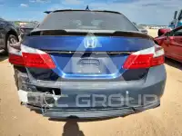 2014 Honda Accord photo