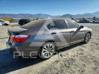 2014 Honda Accord фото