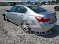 2014 Honda Accord фото